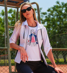 Top - Dolcezza - 26100