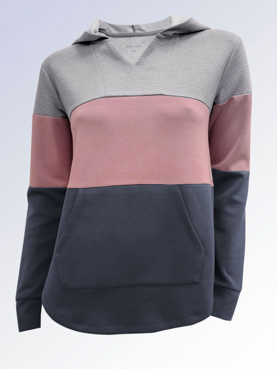 Hoodie - Point Zero - 8562016
