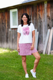 T-Shirt - Nothing Is Lost - Tiki