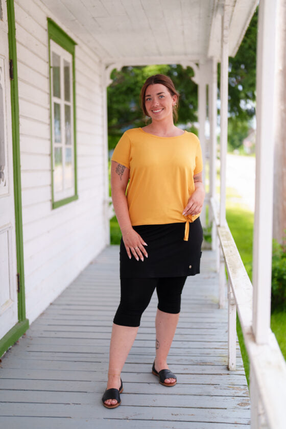 Haut - Rien Ne Se Perd - Tropical