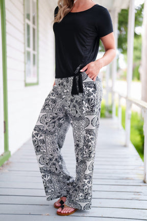 Palazo - Rien Ne Se Perd - Mango