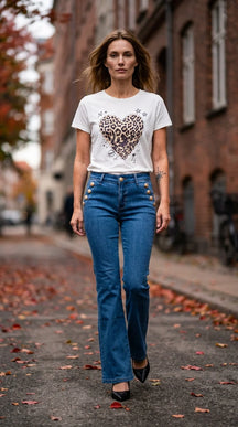Jeans - Orly - 262177