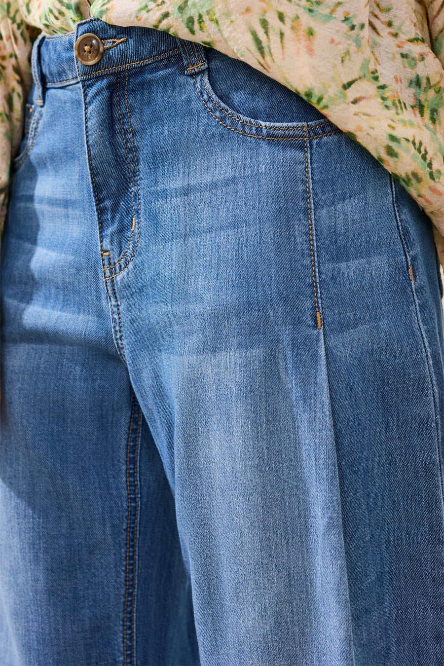 Jeans - Tribal - 61890