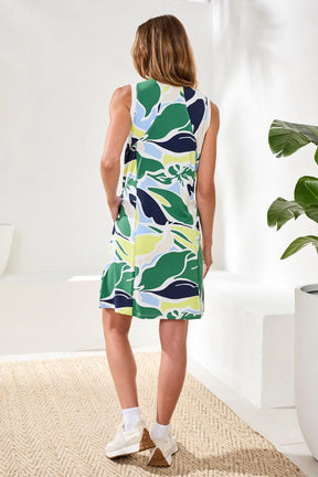 Robe - Tribal - 30570