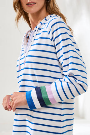 Hoodie - Tribal - 30670