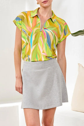 Skirt - Tribal - 30200