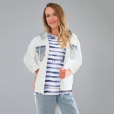 Jacket - Tricotto - 56253