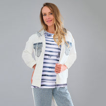 Jacket - Tricotto - 56253
