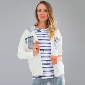 Jacket - Tricotto - 56253