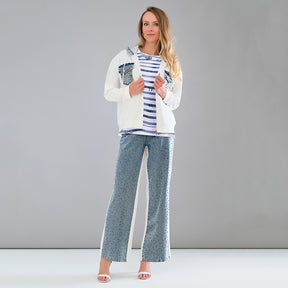 Jacket - Tricotto - 56253