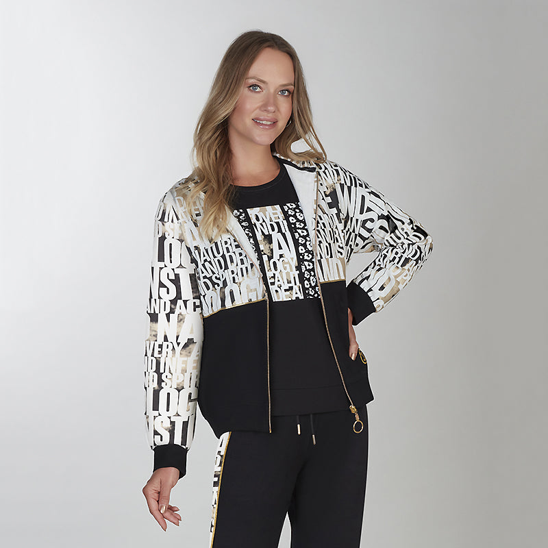 Veste Tricotto J-668