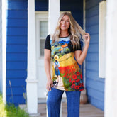 Tunique - Rien Ne Se Perd - Negroni