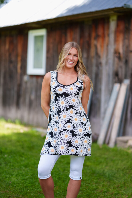 Tunique - Rien Ne Se Perd - Whisky