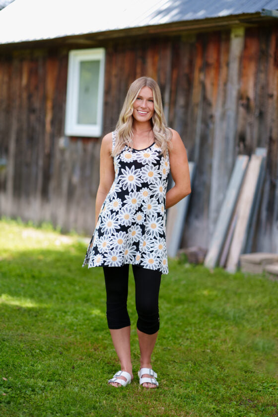 Tunique - Rien Ne Se Perd - Whisky