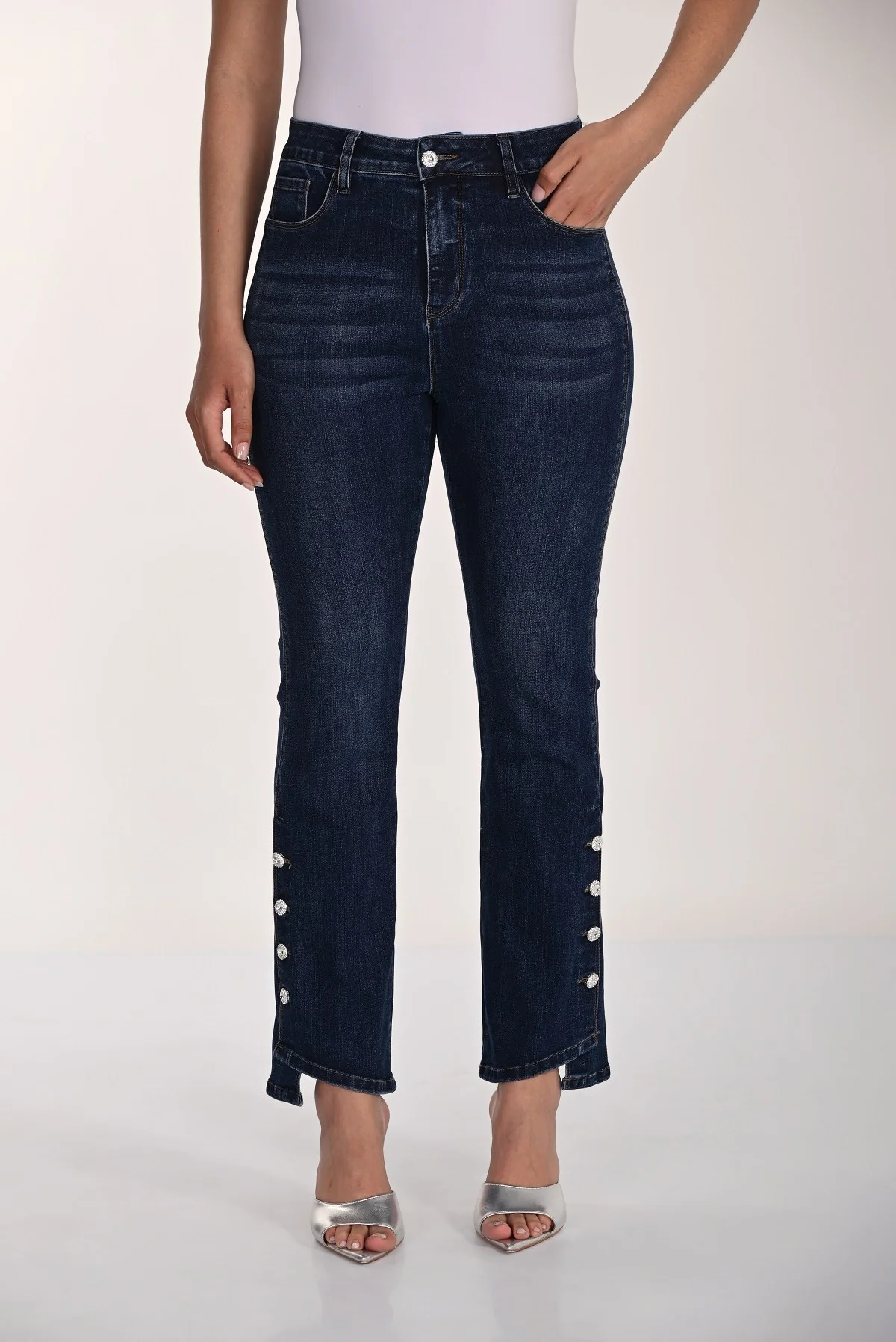 Jeans - Frank Lyman - 266508