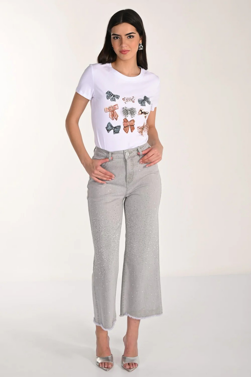 Trousers - Frank Lyman - 266581