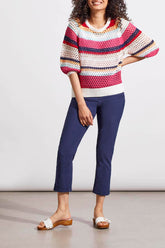Tribal Sweater 17110