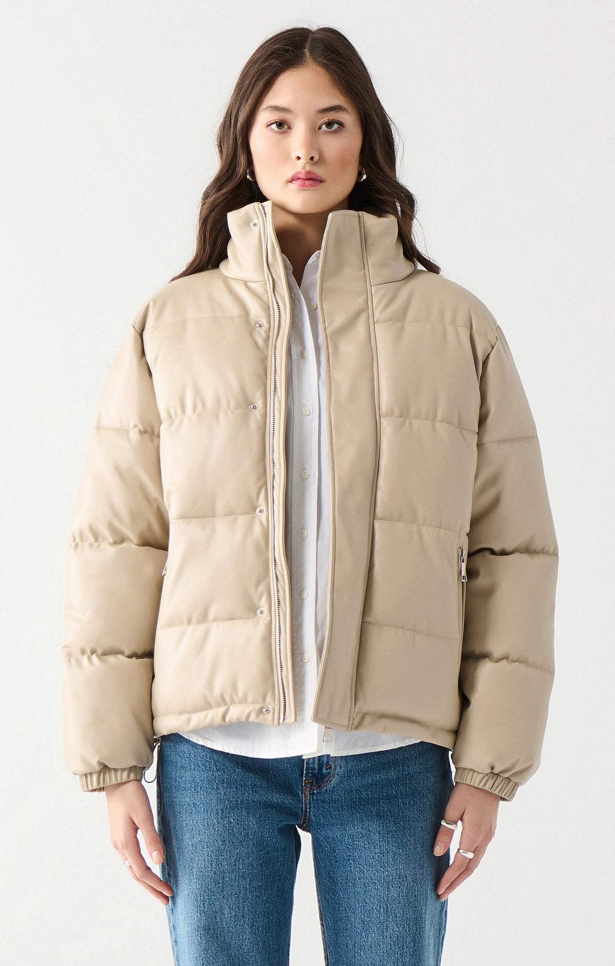 Manteau Dex 2429000-BEIGE