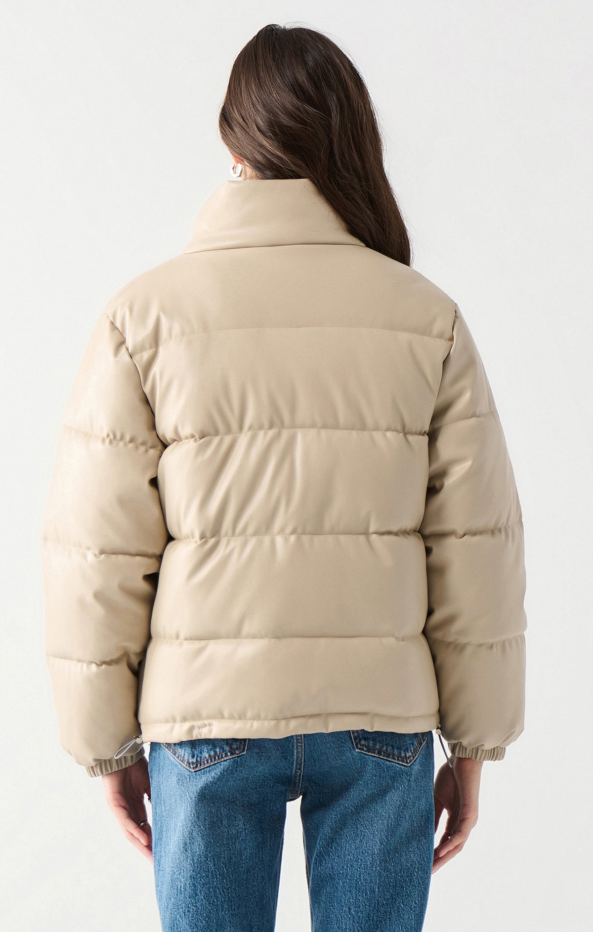 Manteau Dex 2429000-BEIGE