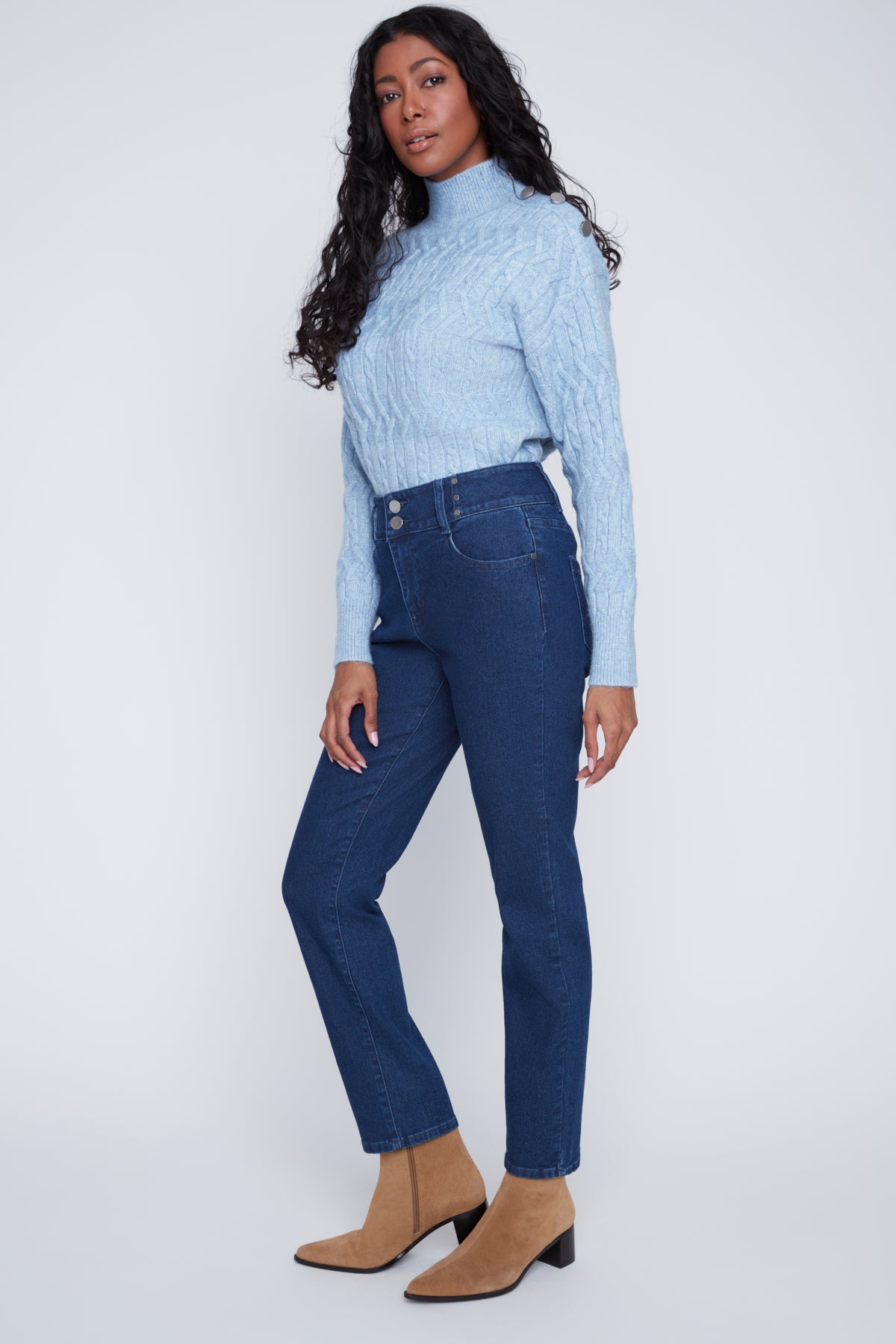 Pantalon - Cyc - 2522031