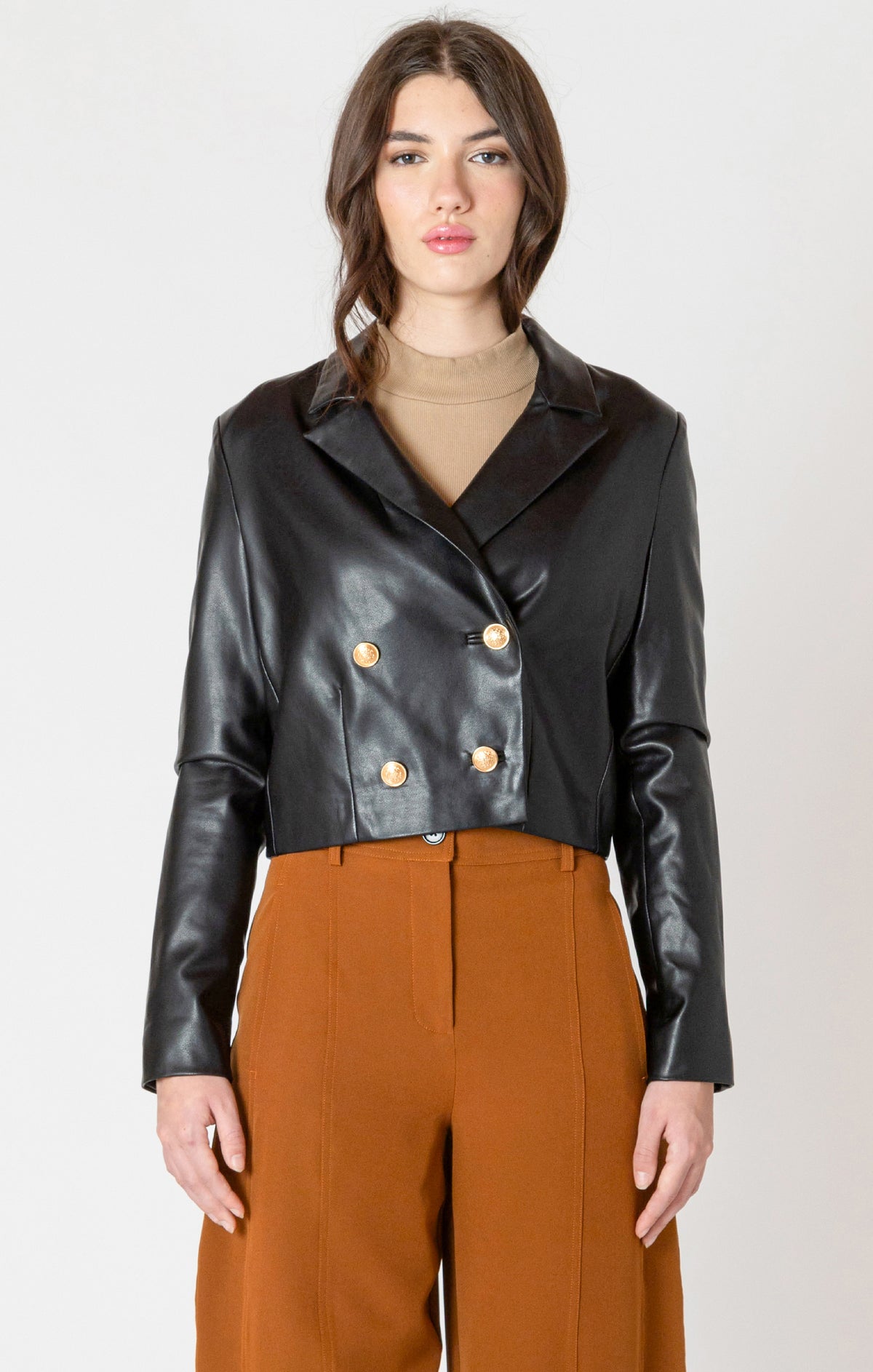 Jacket - Black Tape - 2629506T