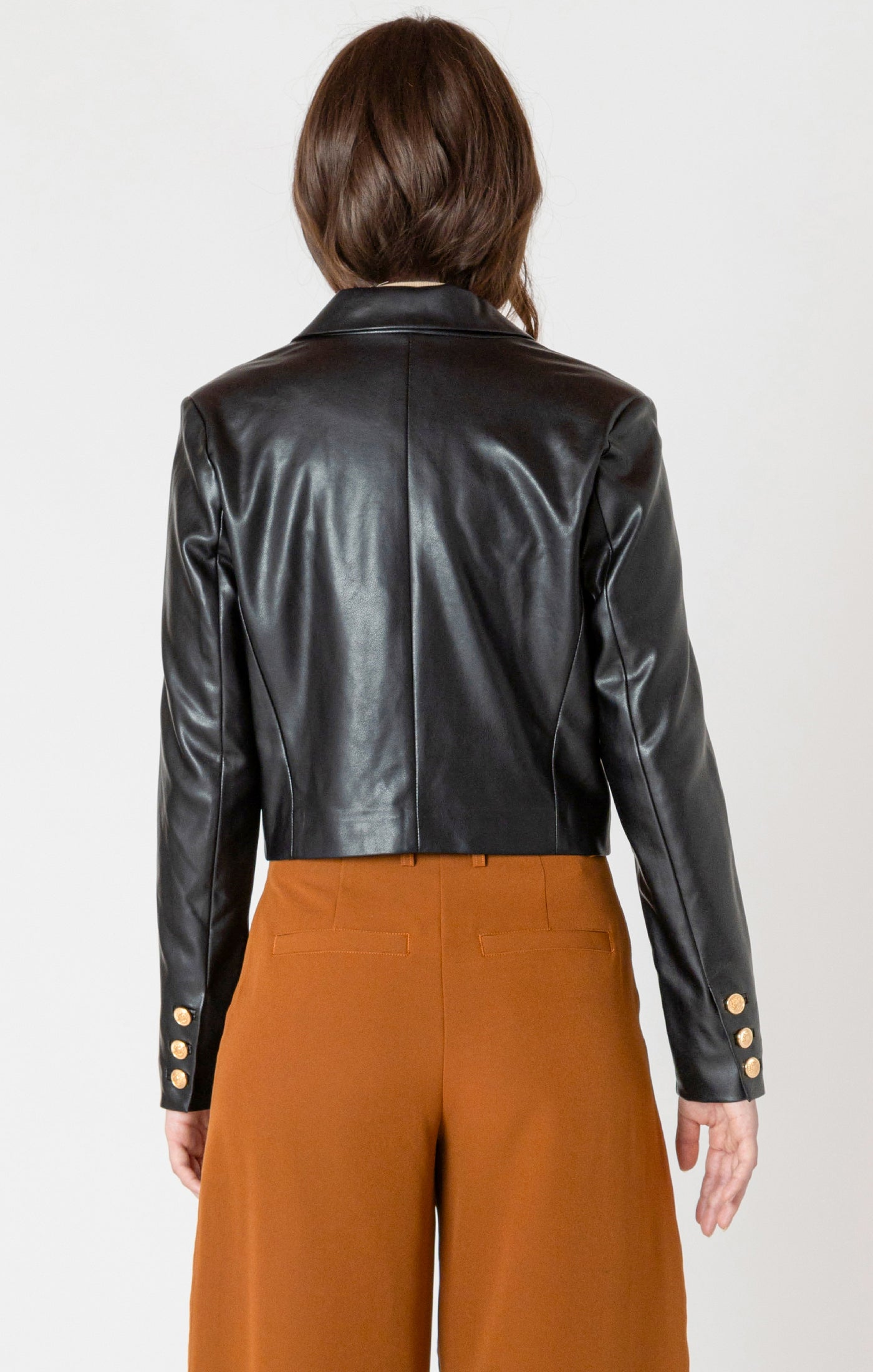 Jacket - Black Tape - 2629506T