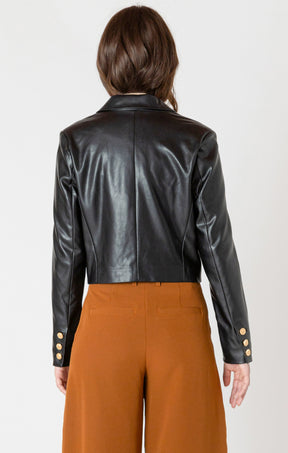 Jacket - Black Tape - 2629506T