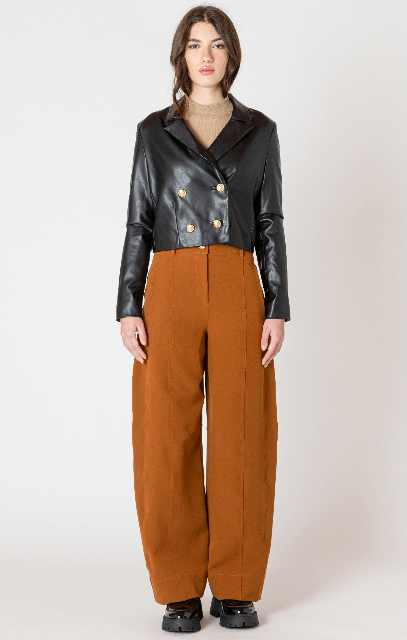 Jacket - Black Tape - 2629506T