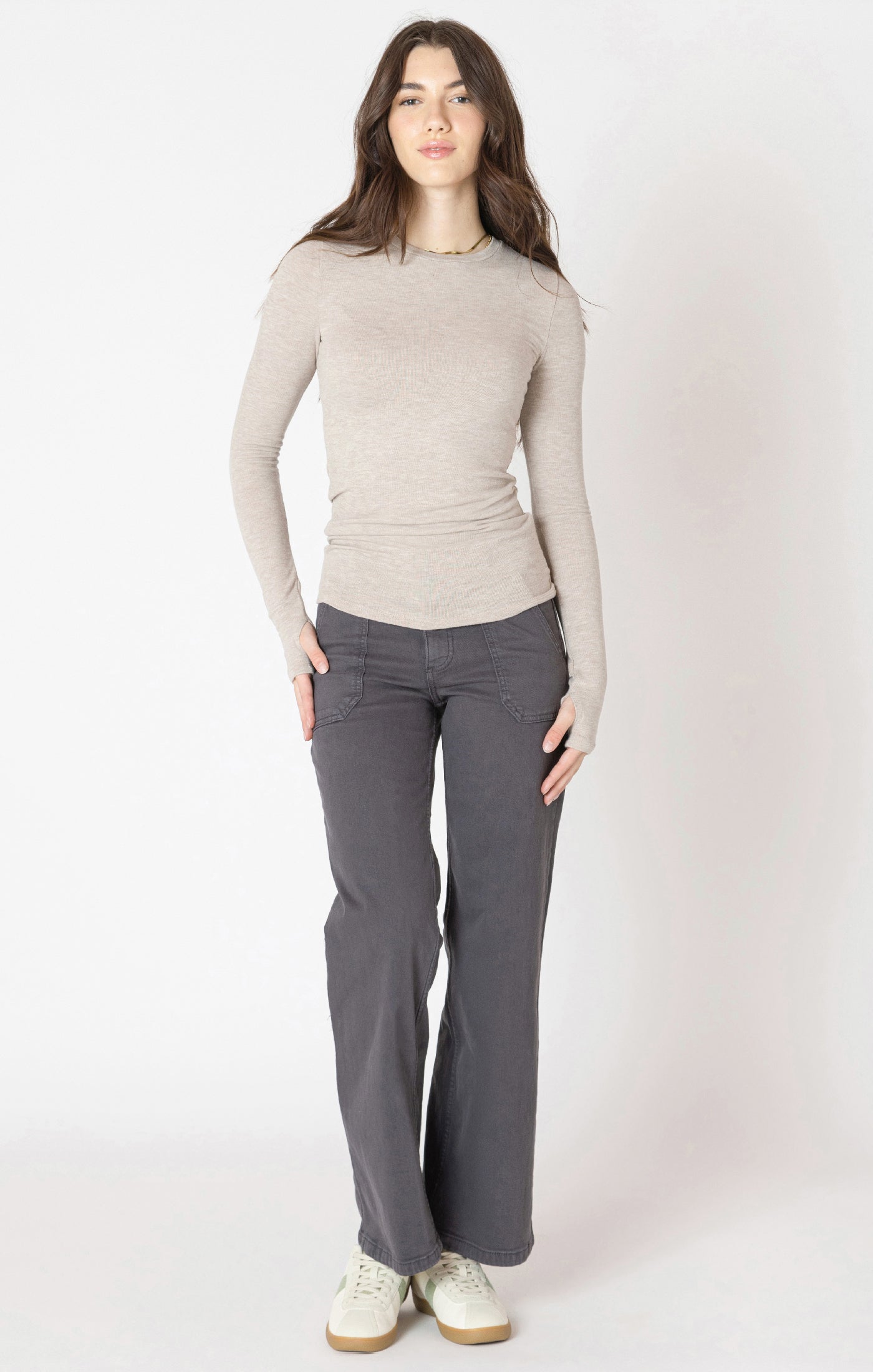 Pantalon - Dex - 2622716D
