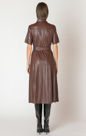 Robe - Black Tape - 2622003T