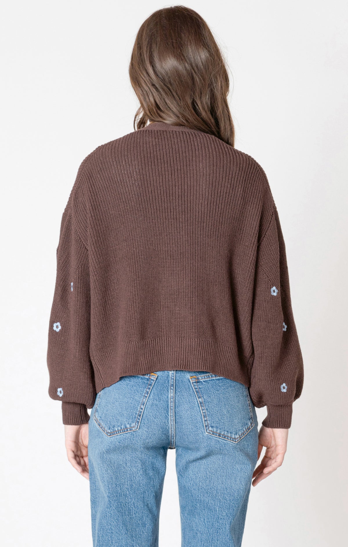 Cardigan - Dex - 2622754