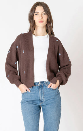 Cardigan - Dex - 2622754