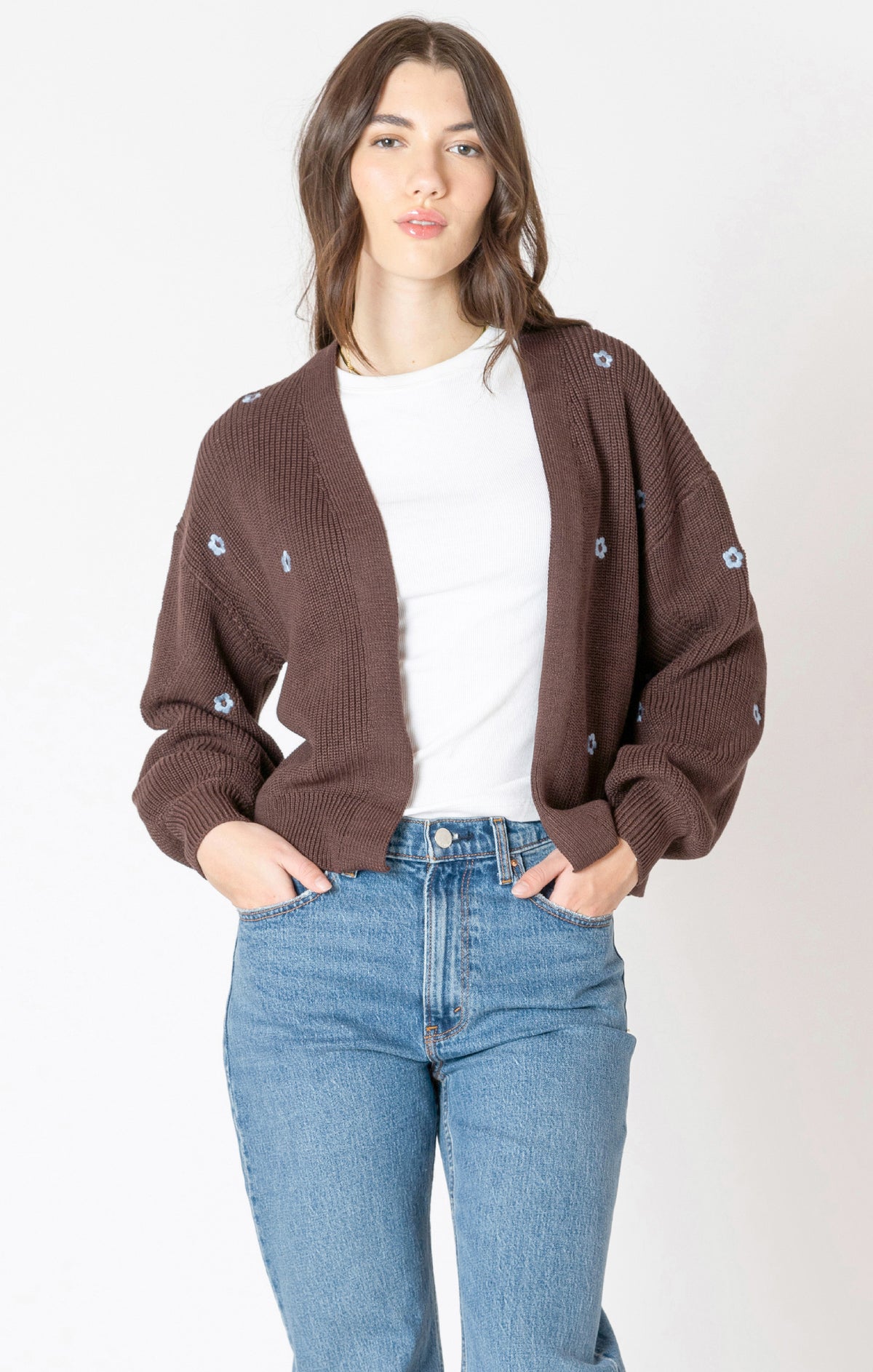 Cardigan - Dex - 2622754