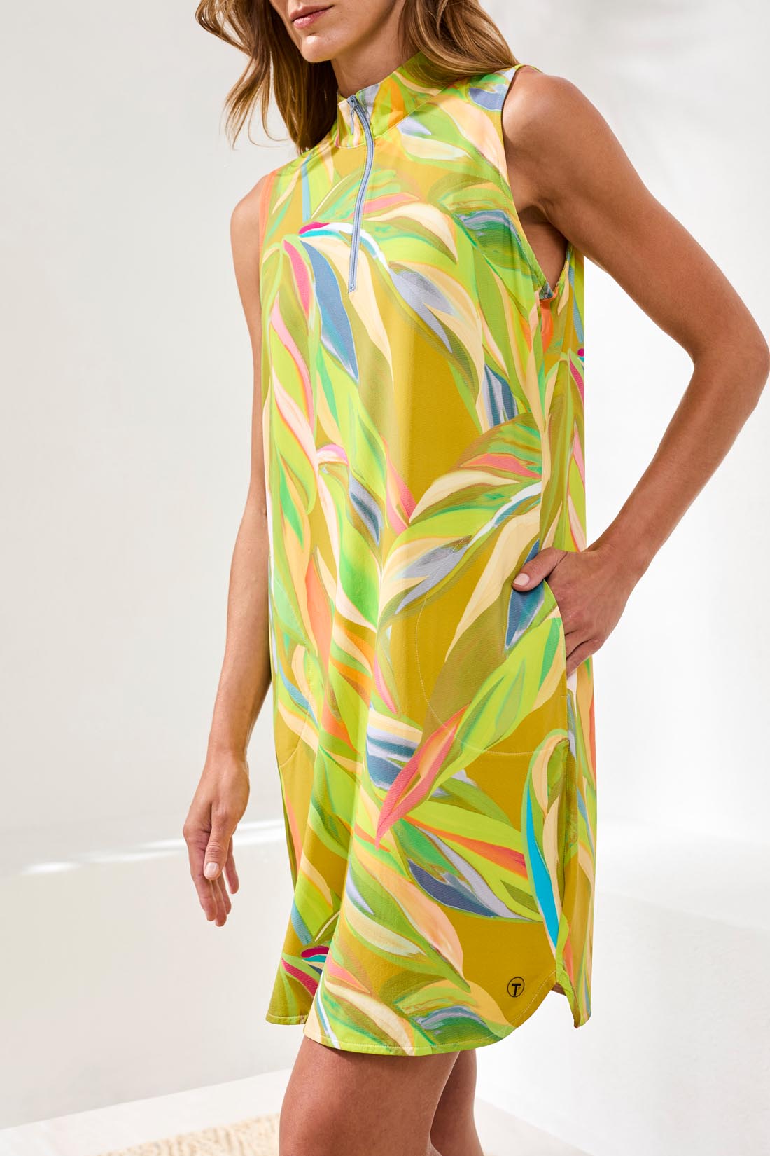 Robe - Tribal - 13710