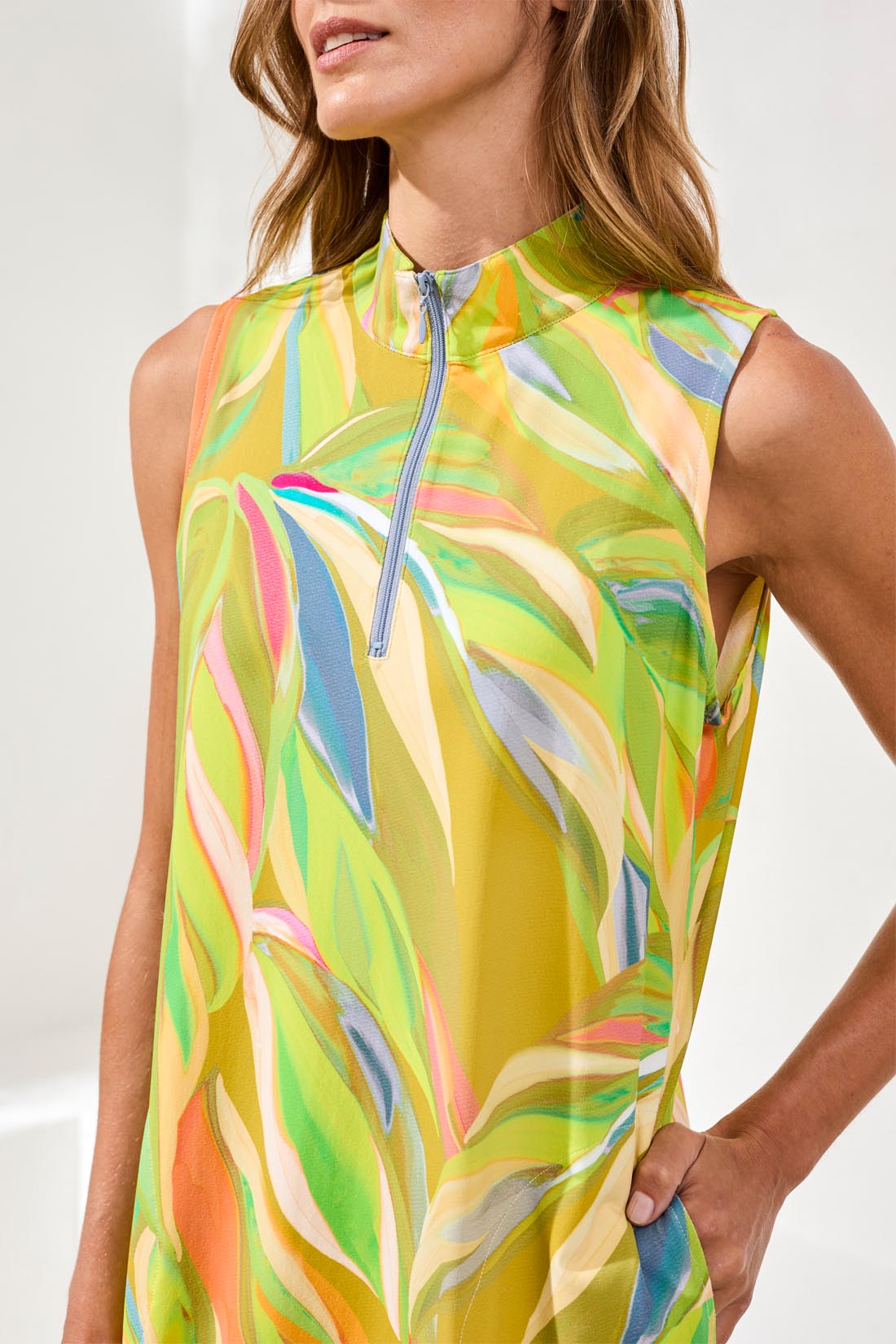 Robe - Tribal - 13710