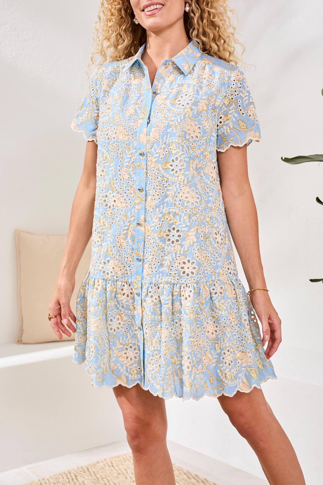 Robe - Tribal - 9510