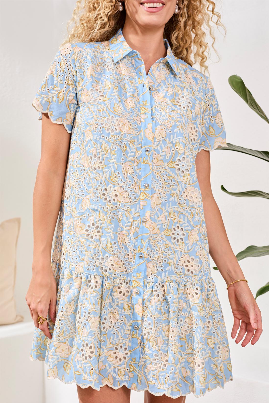 Robe - Tribal - 9510