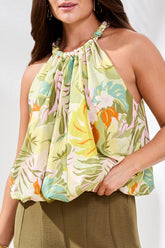 Blouse - Tribal - 61400