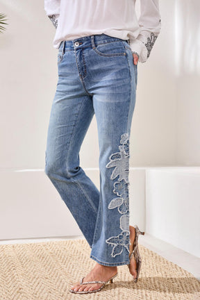 Jeans - Tribal - 61070