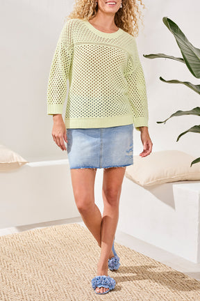 Haut - Tribal - 30370