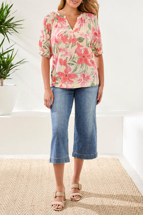 Haut - Tribal - 30350