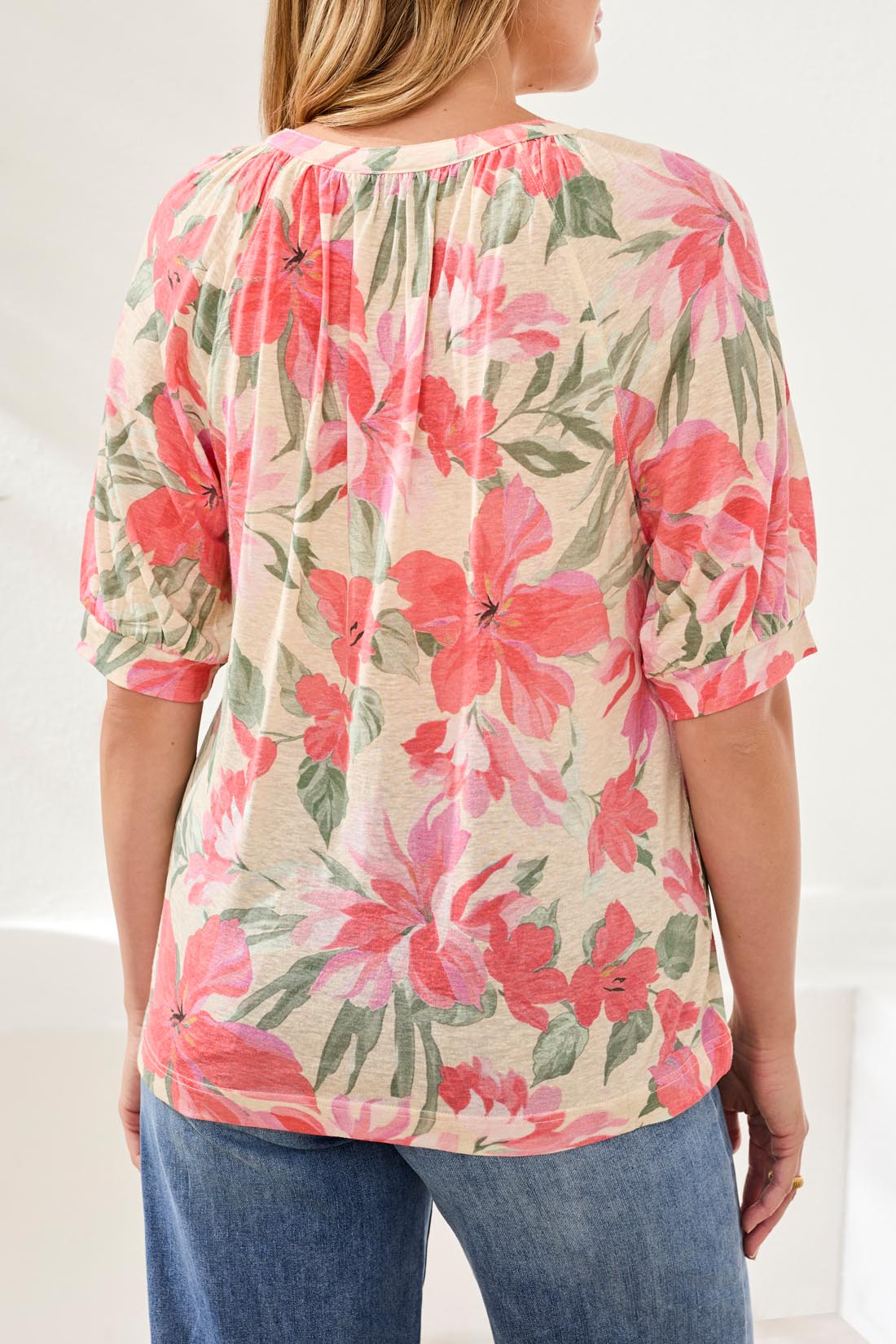 Haut - Tribal - 30350