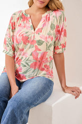 Haut - Tribal - 30350