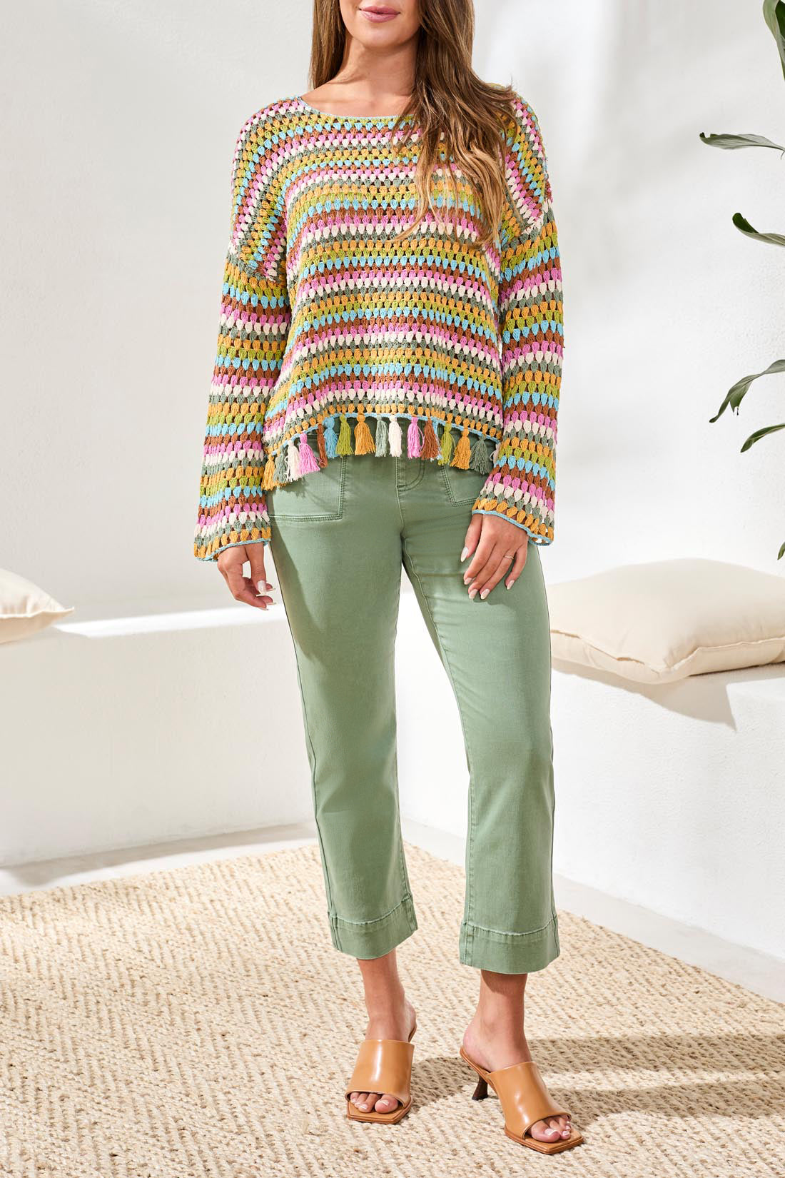 Haut - Tribal - 30340