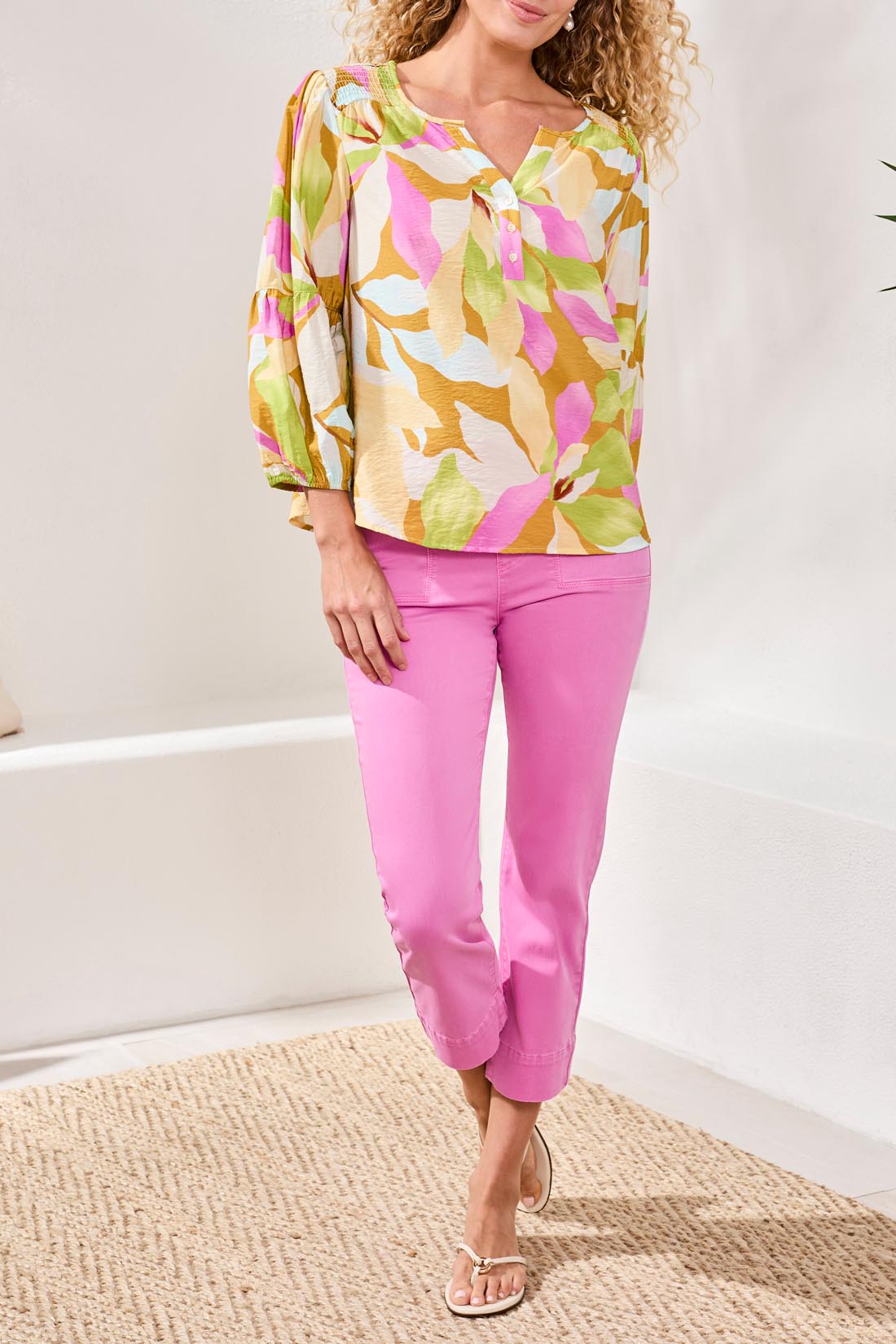 Blouse - Tribal - 20420