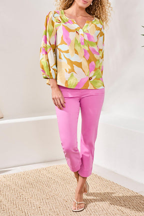 Blouse - Tribal - 20420