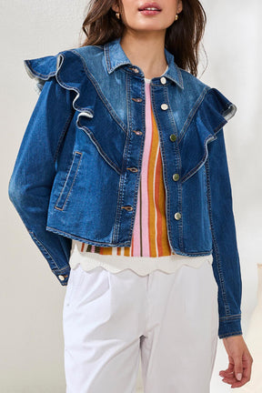 Jacket- Tribal - 61910