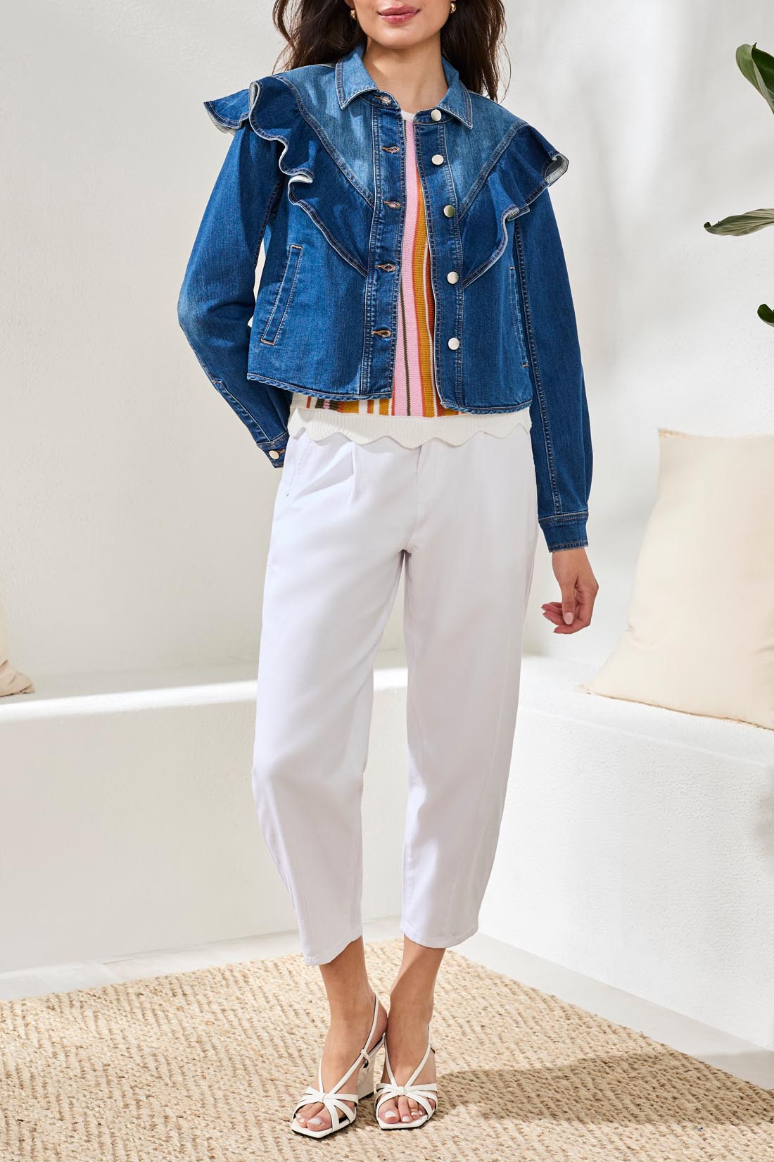 Jacket- Tribal - 61910