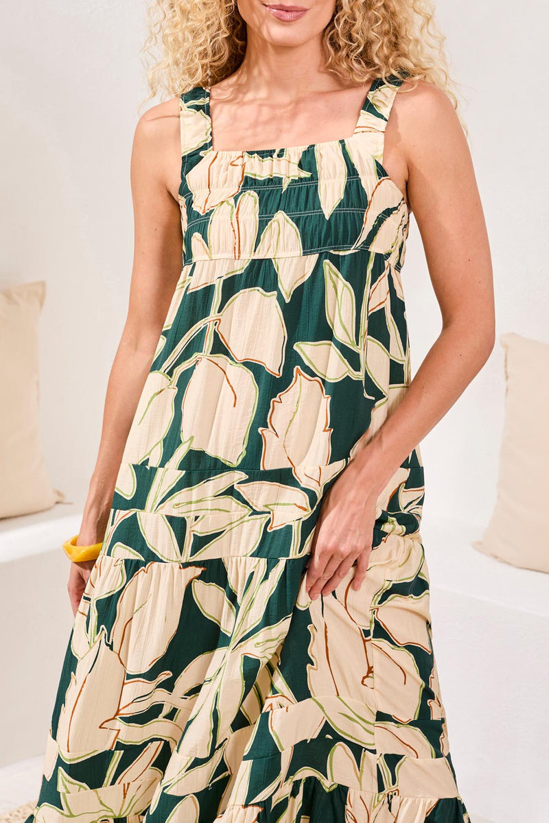 Robe - Tribal - 62270