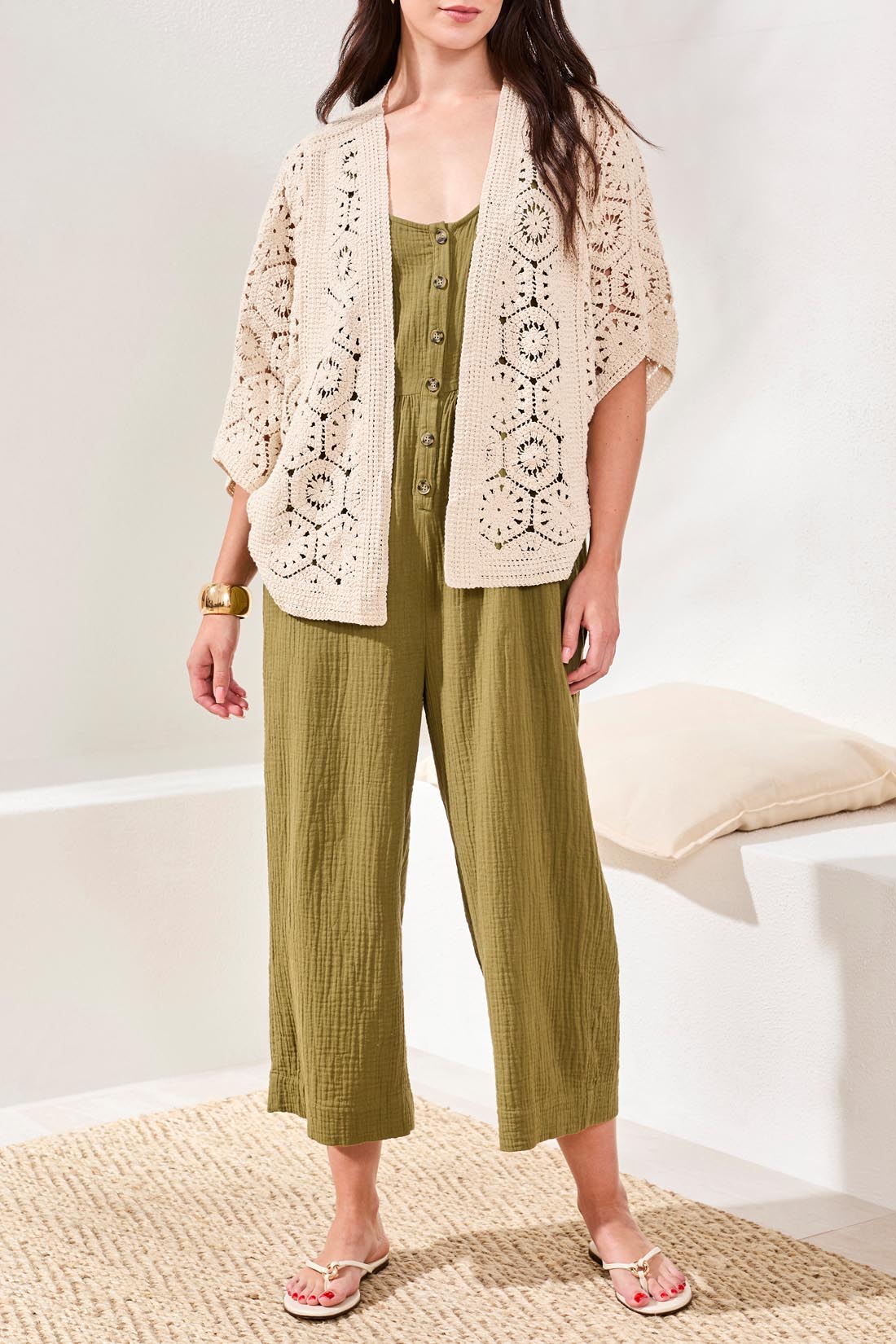 Veste - Tribal - 62200